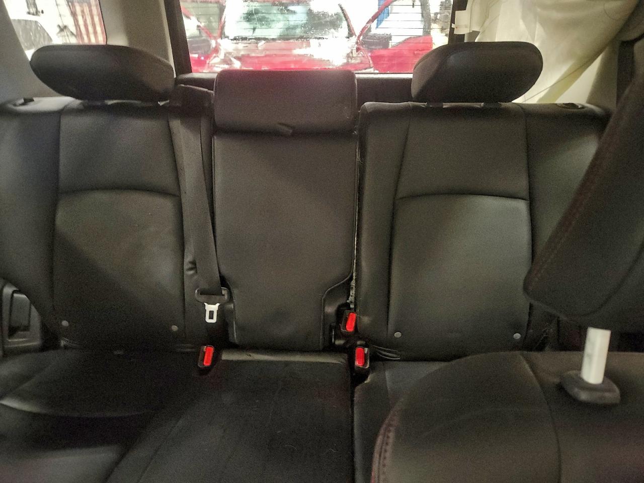 Toyota 4Runner Sr5/sr5 Premium Image 6