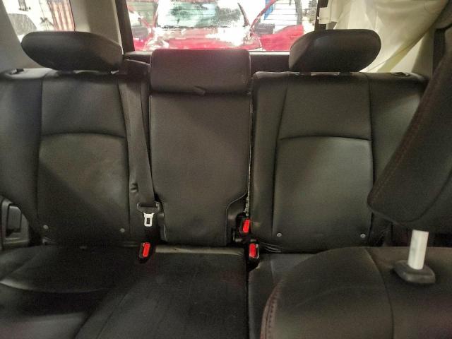 Toyota 4Runner Sr5/sr5 Premium Image 6