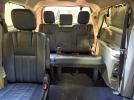 Chrysler Minivan Touring Image 12