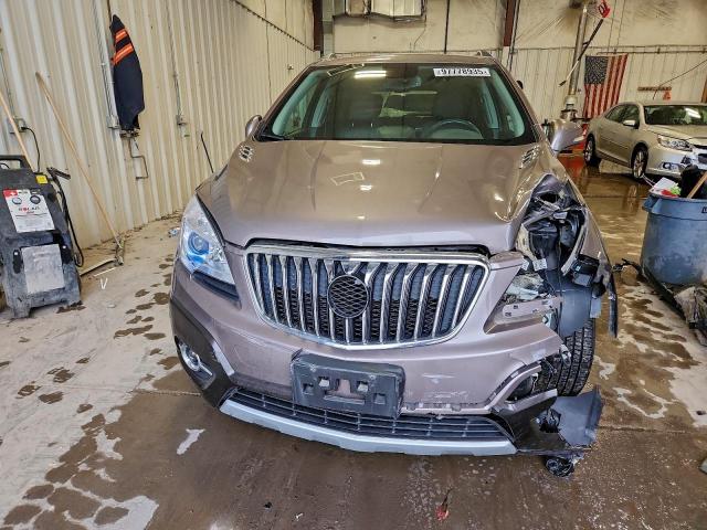 Buick Encore Image 8