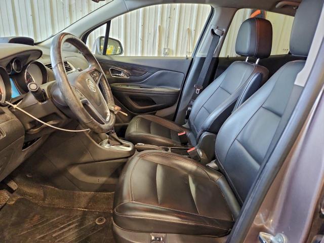 Buick Encore Image 7