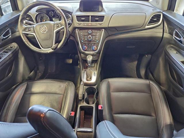 Buick Encore Image 9