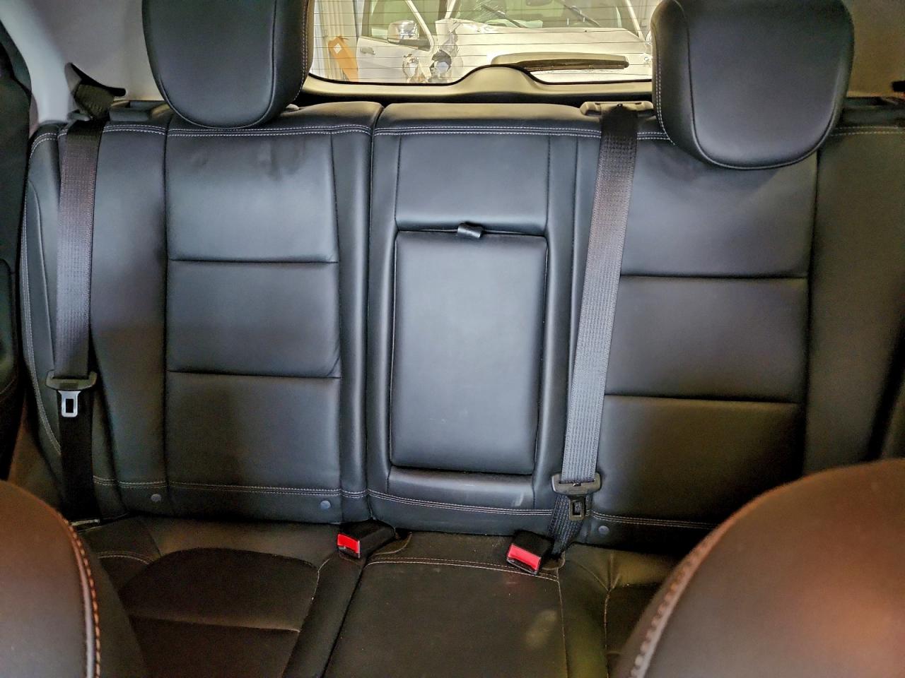 Buick Encore Image 12