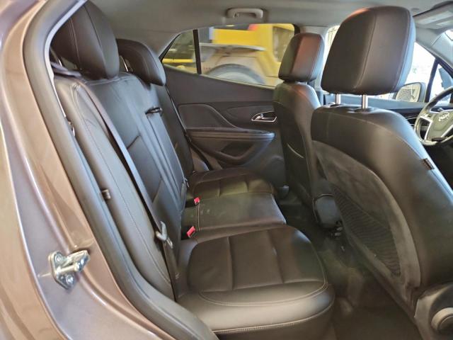 Buick Encore Image 2