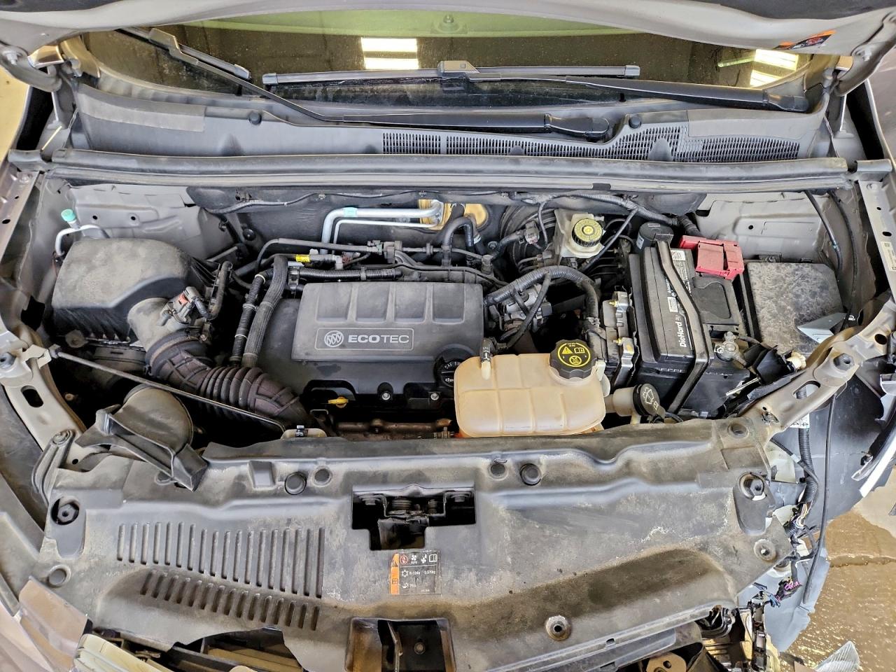 Buick Encore Image 13