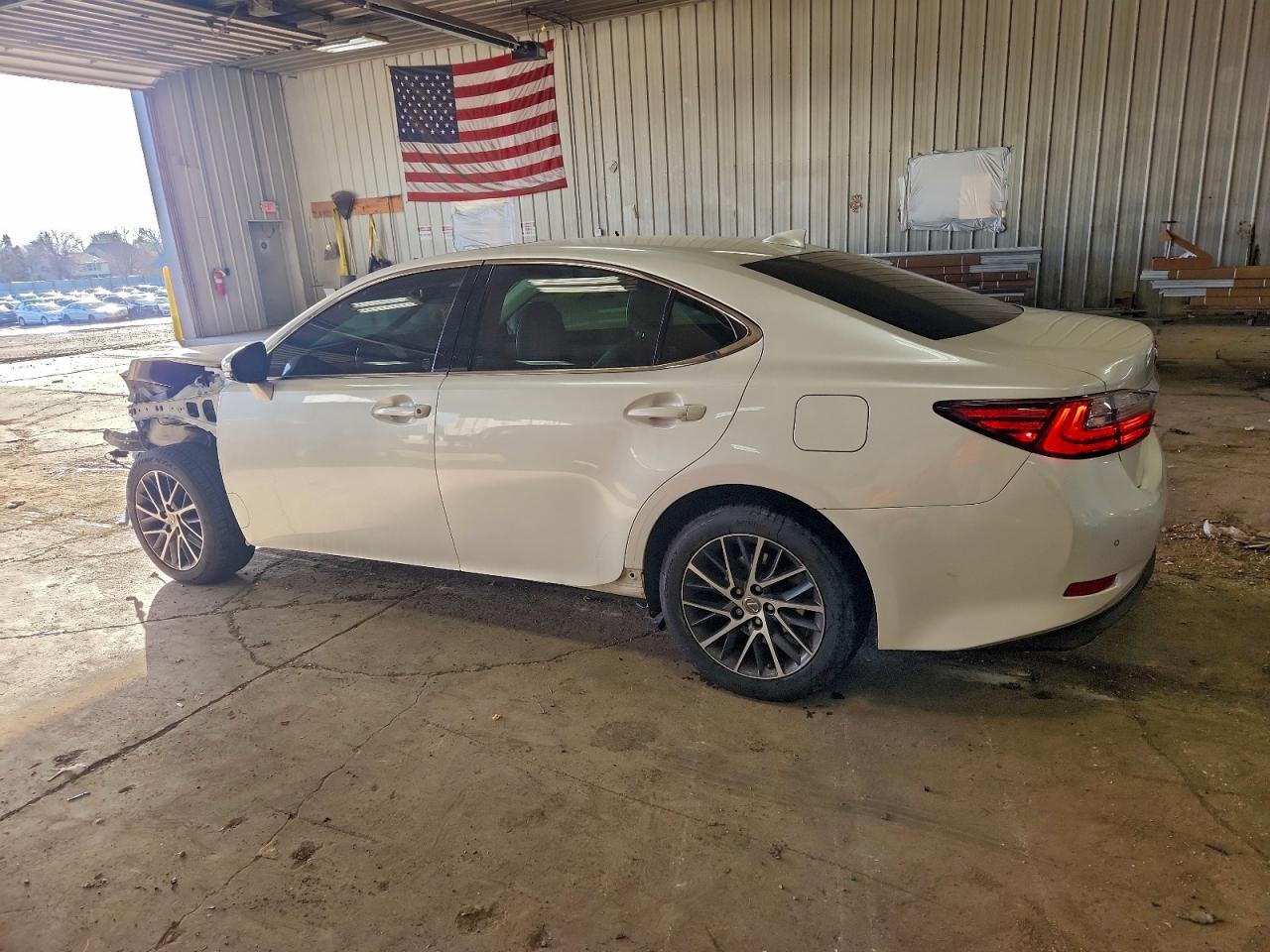 Lexus Es 350 Image 4