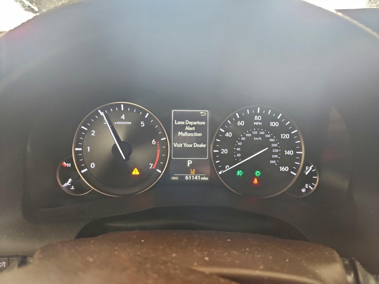 Lexus Es 350 Image 6