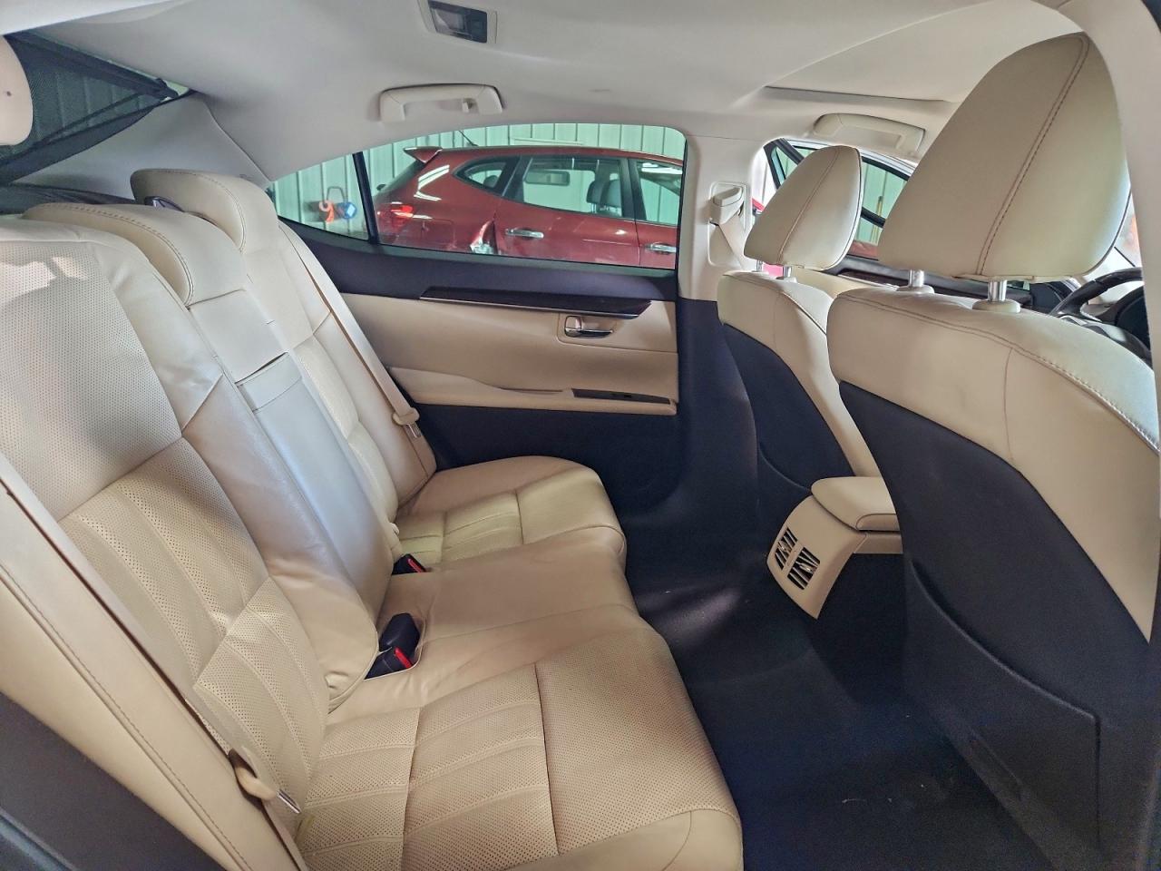 Lexus Es 350 Image 5