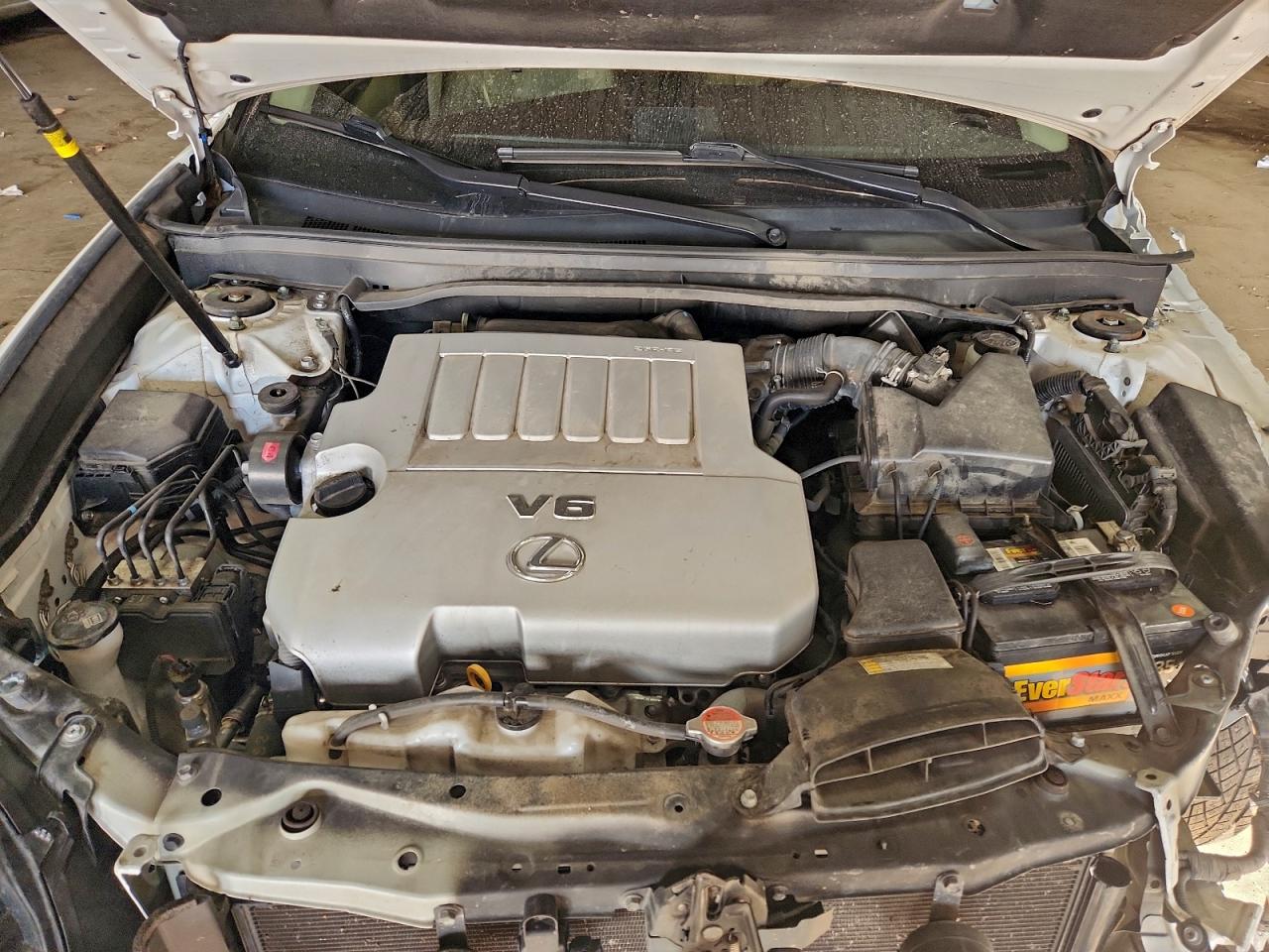 Lexus Es 350 Image 10