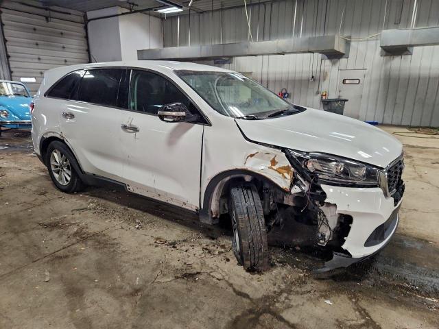 Kia Sorento L Image 13