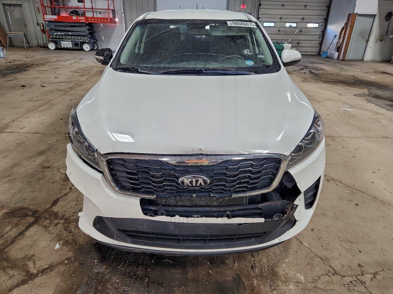 Kia Sorento L Image 5