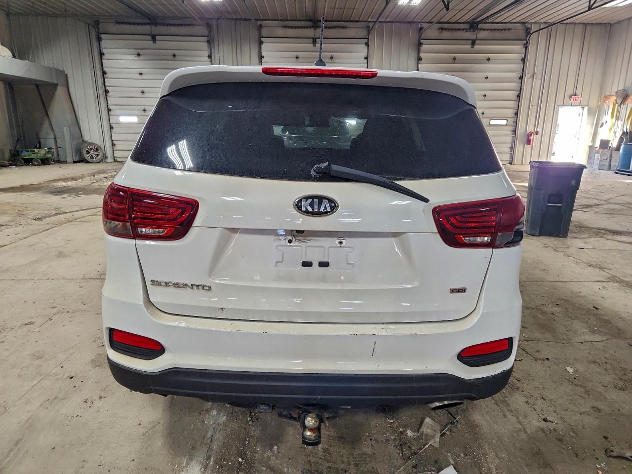 Kia Sorento L Image 3