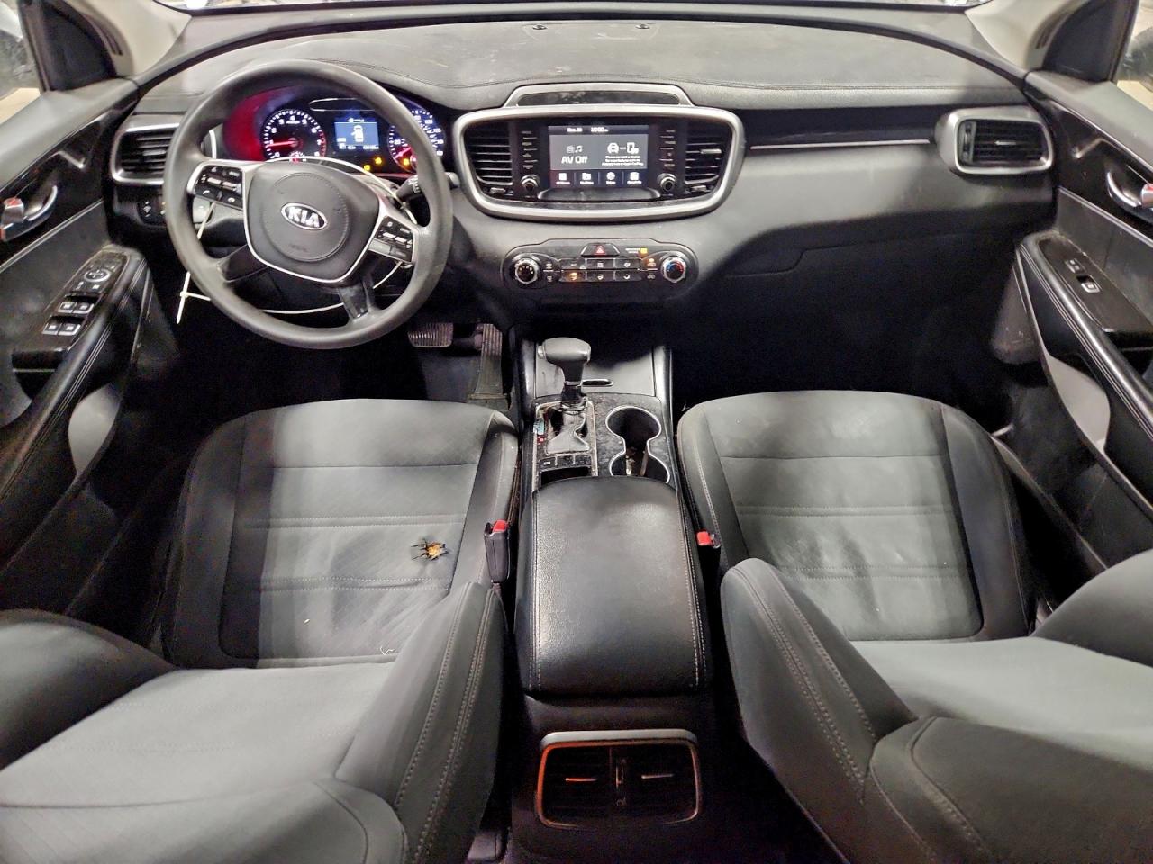 Kia Sorento L Image 11