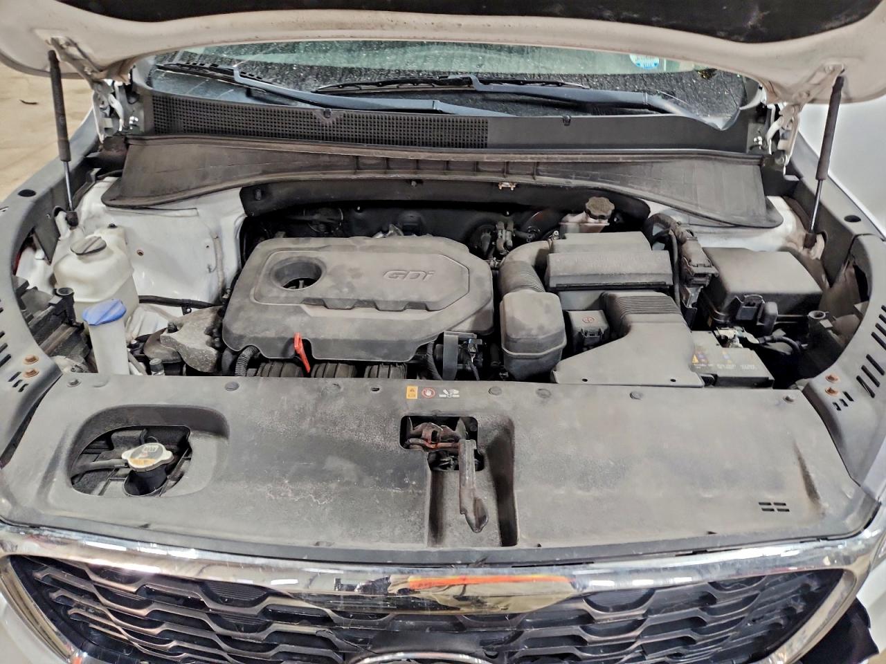 Kia Sorento L Image 8