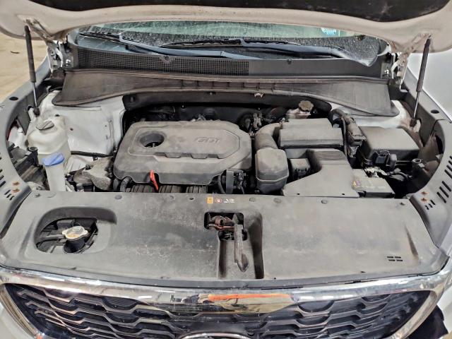 Kia Sorento L Image 8