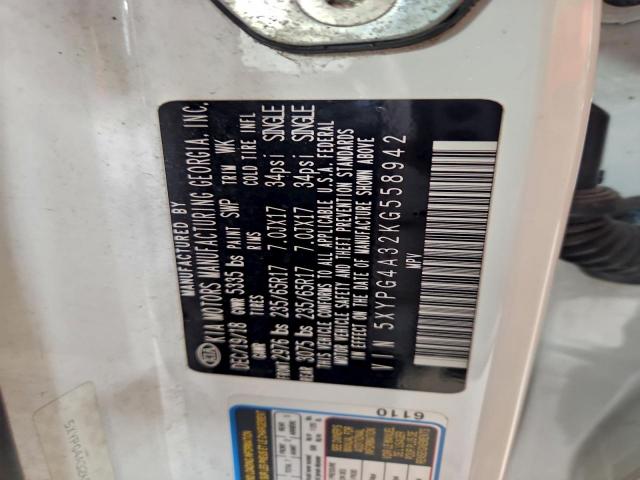 Kia Sorento L Image 10