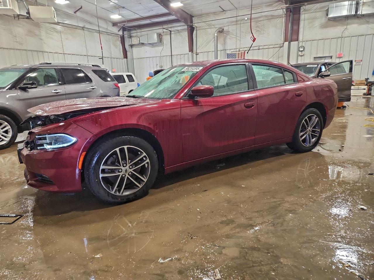 Dodge Charger Sxt Image 1