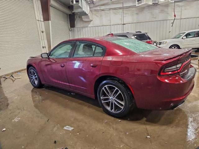 Dodge Charger Sxt Image 3