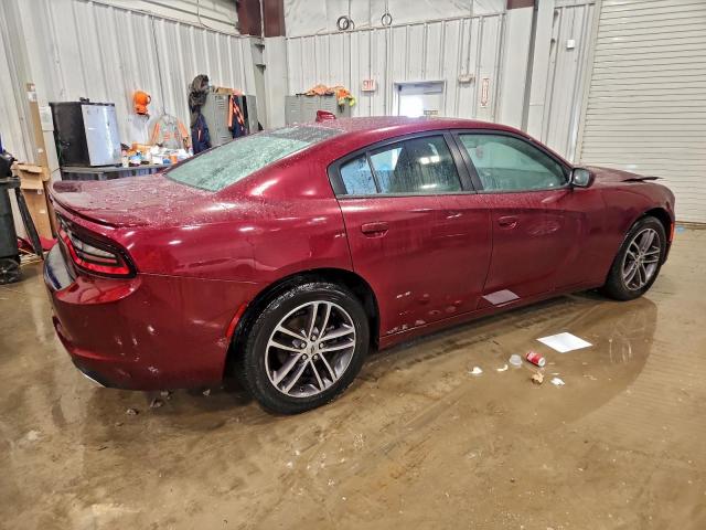Dodge Charger Sxt Image 2