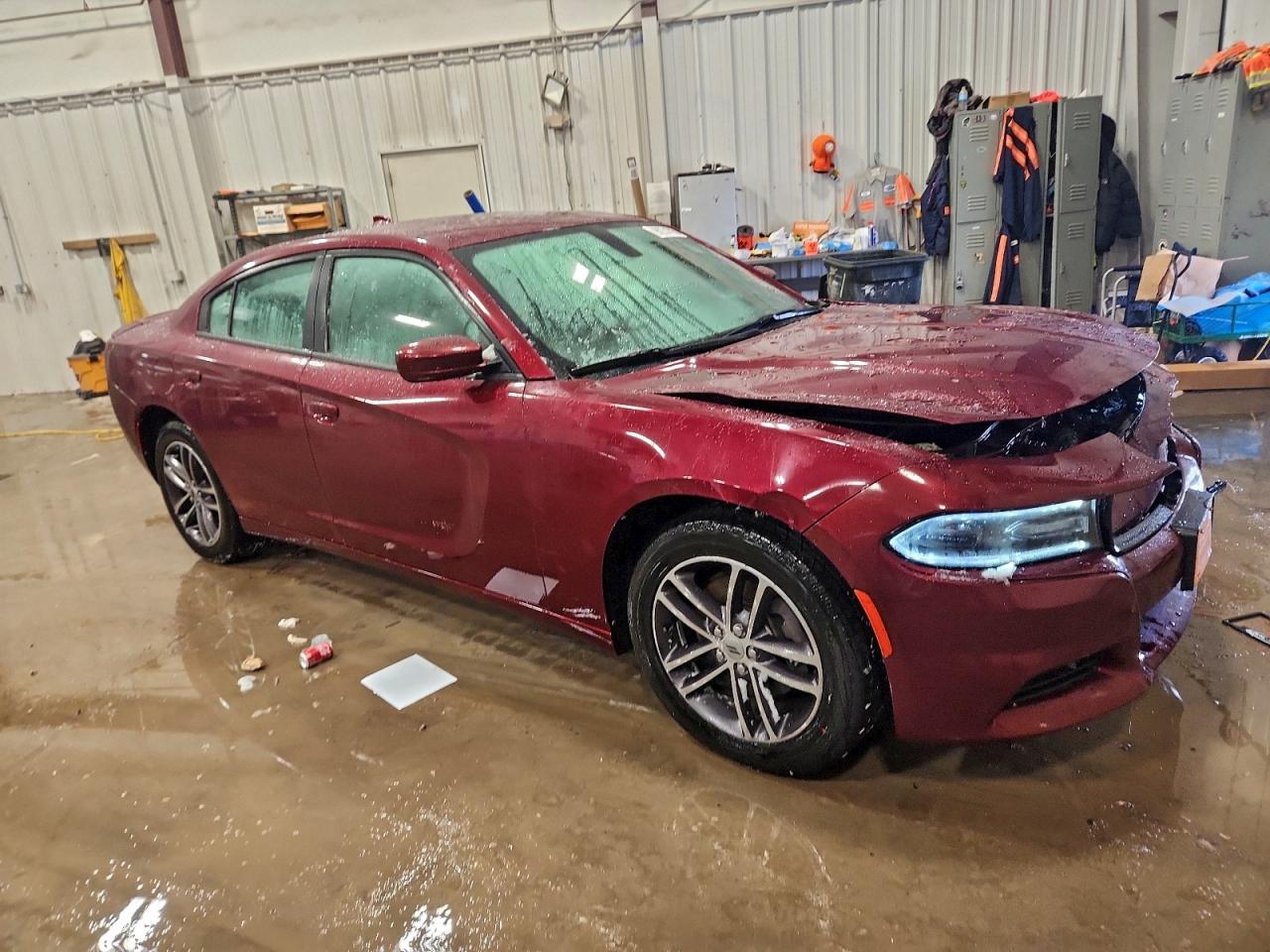 Dodge Charger Sxt Image 10