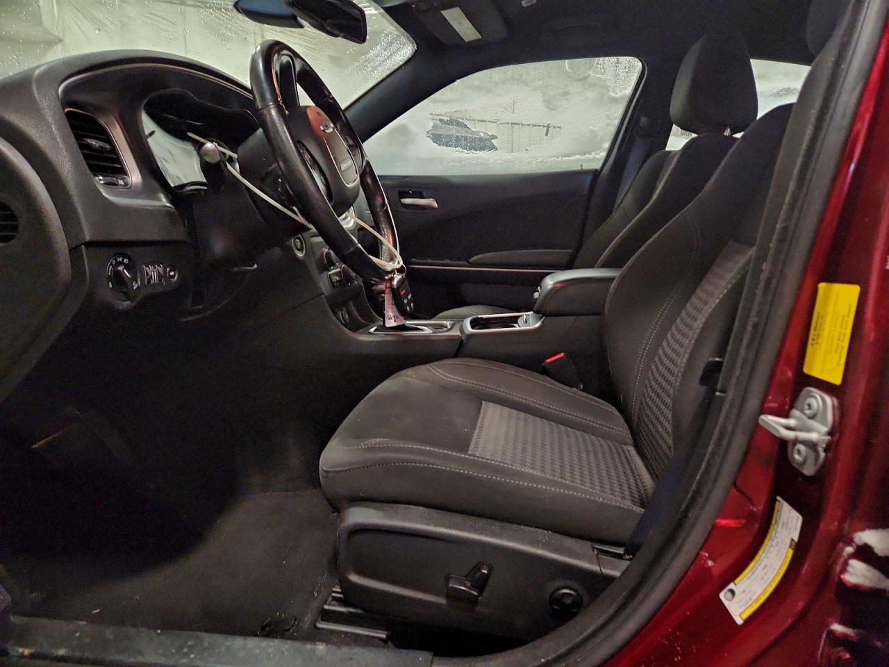 Dodge Charger Sxt Image 11