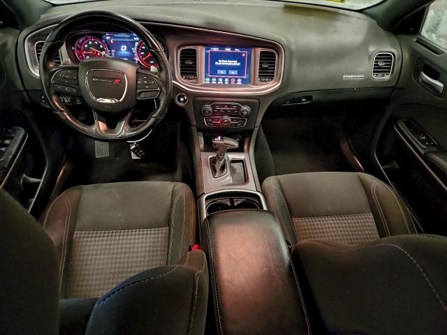 Dodge Charger Sxt Image 6