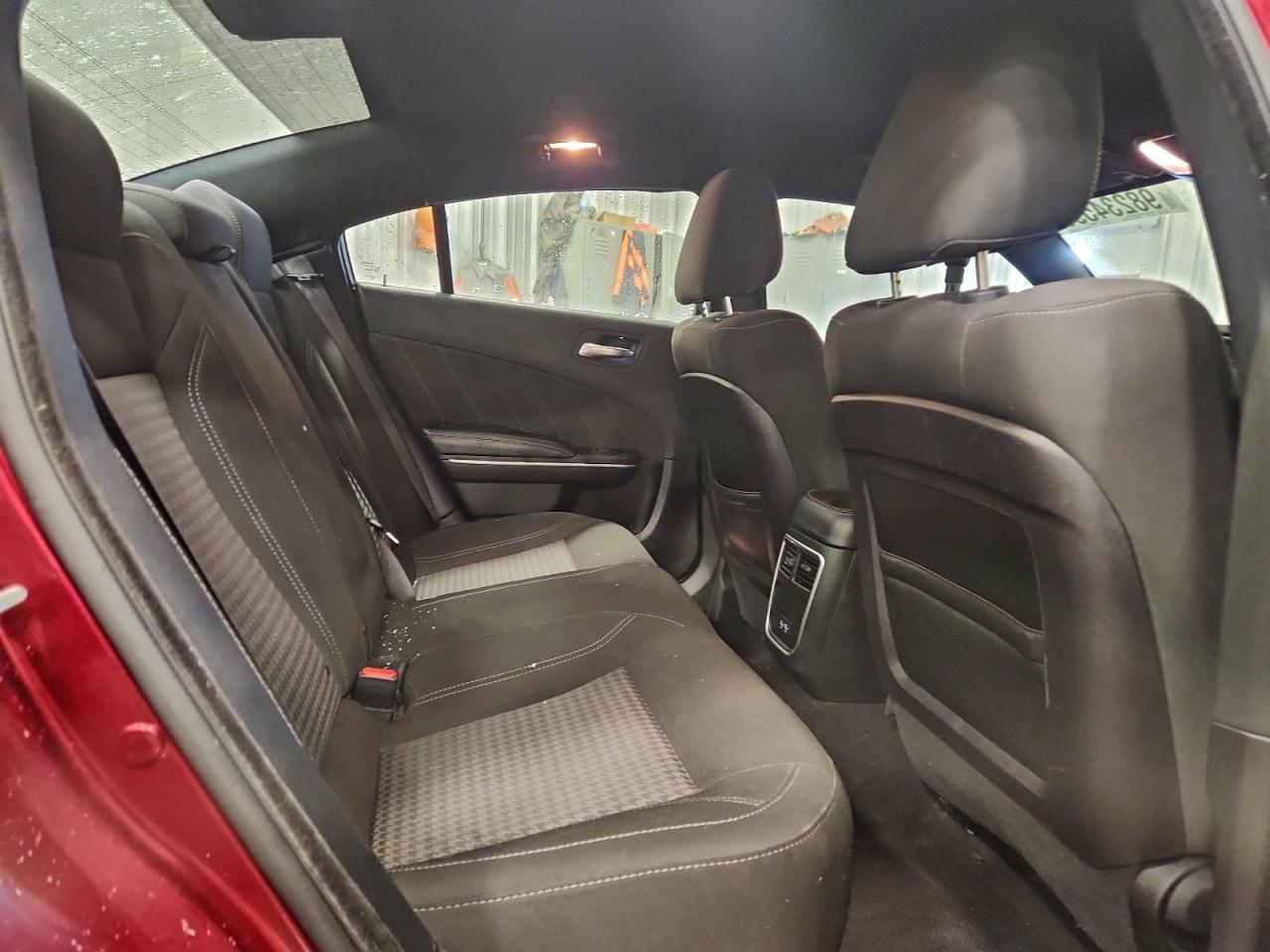 Dodge Charger Sxt Image 5