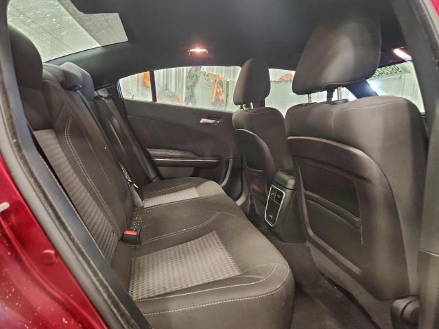 Dodge Charger Sxt Image 5