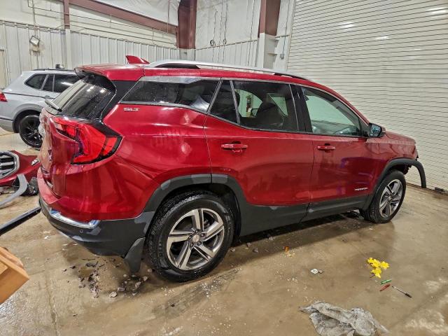 GMC Terrain Slt Image 4