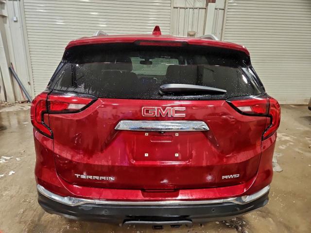 GMC Terrain Slt Image 12