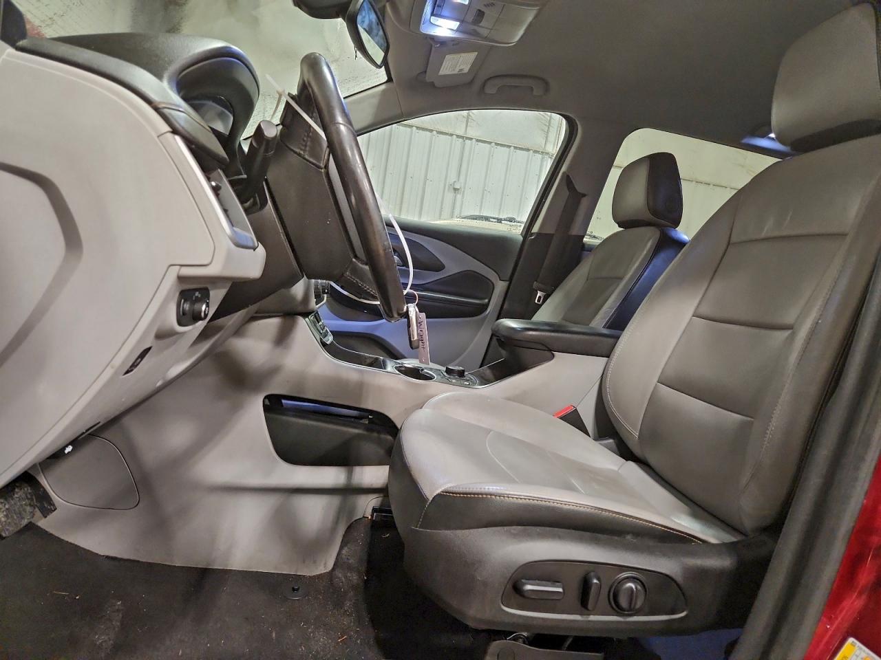 GMC Terrain Slt Image 2