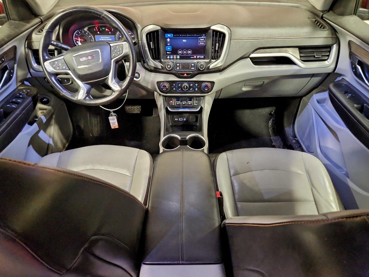 GMC Terrain Slt Image 5