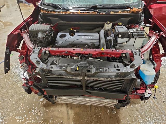 GMC Terrain Slt Image 14