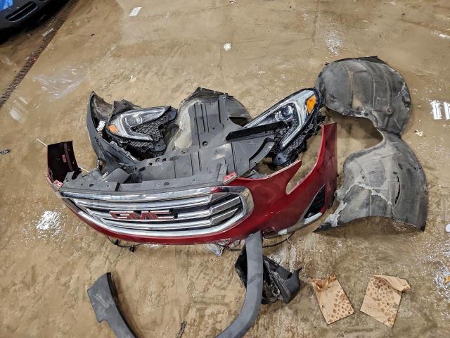 GMC Terrain Slt Image 9