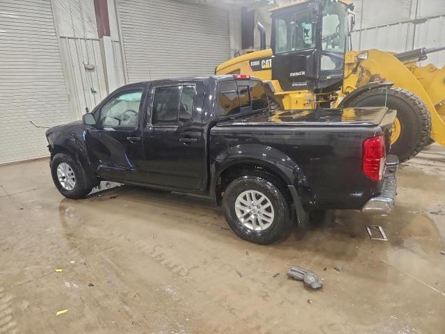 Nissan Frontier Sv Image 5