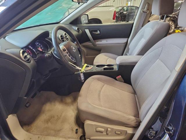 Nissan Rogue S Image 7