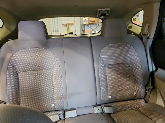 Nissan Rogue S Image 6