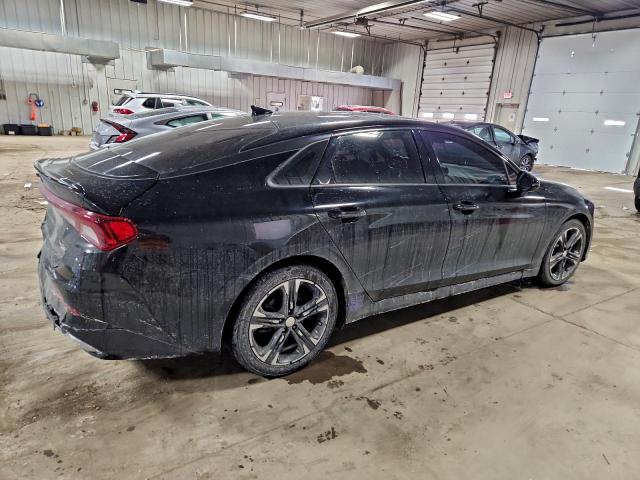 Kia K5 Gt Line Image 3