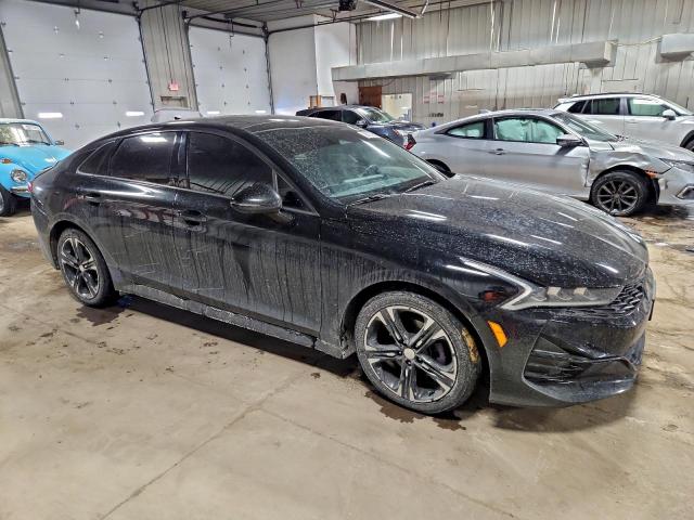 Kia K5 Gt Line Image 8