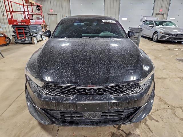 Kia K5 Gt Line Image 9