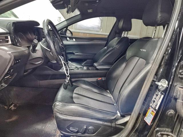 Kia K5 Gt Line Image 4