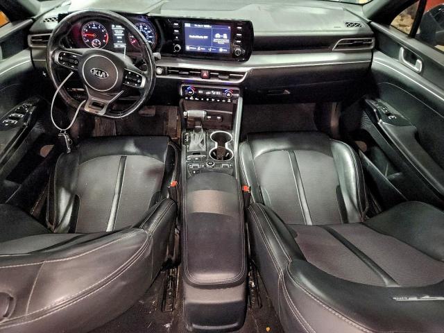 Kia K5 Gt Line Image 5