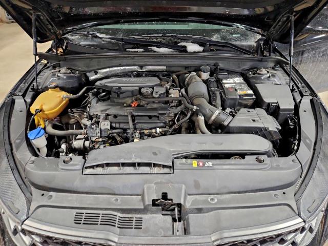 Kia K5 Gt Line Image 6