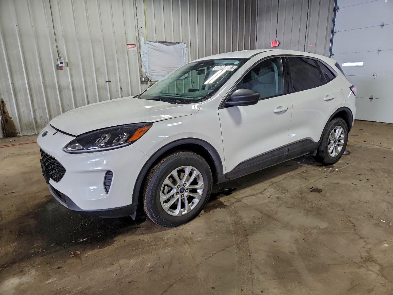 Ford Escape Se Image 1