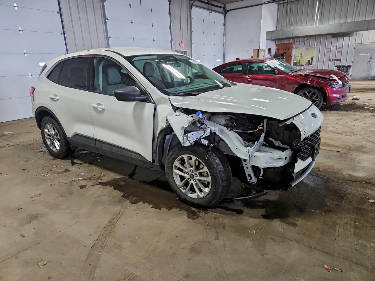 Ford Escape Se Image 6