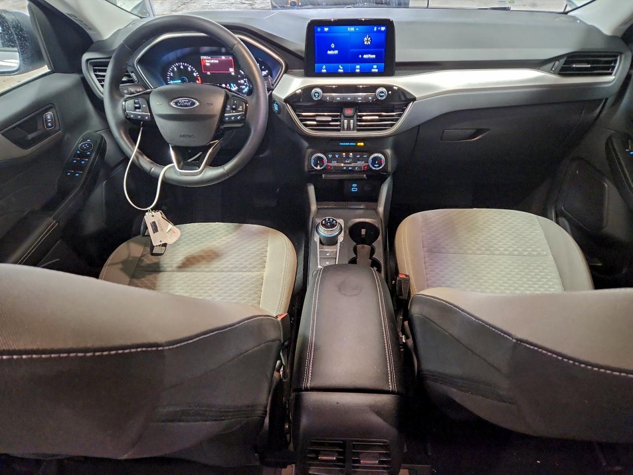 Ford Escape Se Image 11