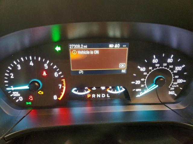 Ford Escape Se Image 8