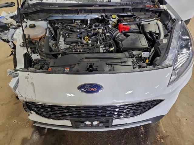 Ford Escape Se Image 9