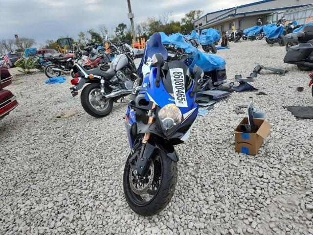 Suzuki Gsxr1000 Image 4