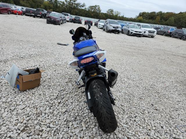 Suzuki Gsxr1000 Image 5